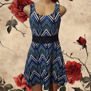 Skater Dress